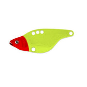 Cicada Wizard BLD Spin Bream Yellow Red-Head