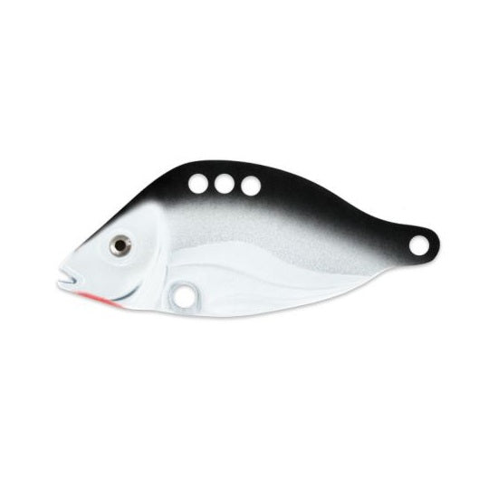 Cicada Wizard BLD Spin Carp Black-White