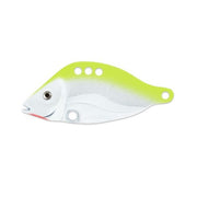 Cicada Wizard BLD Spin Carp Fluo Yellow-White
