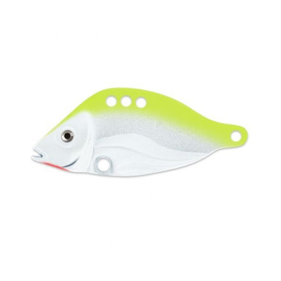 Cicada Wizard BLD Spin Carp Fluo Yellow-White