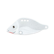 Cicada Wizard BLD Spin Carp White