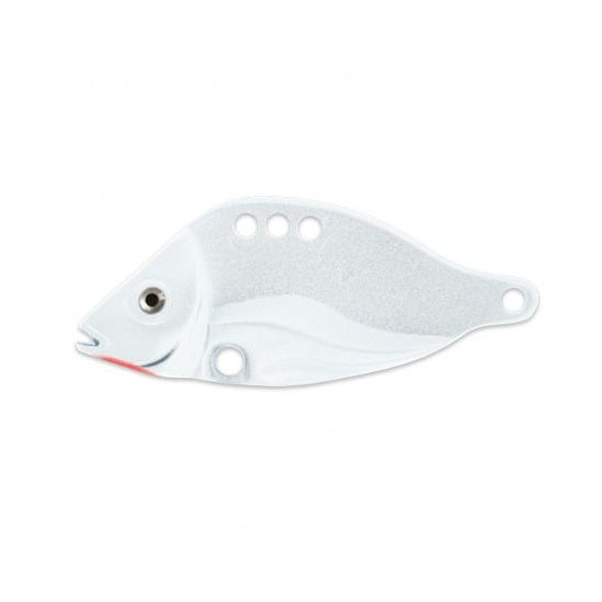 Cicada Wizard BLD Spin Carp White