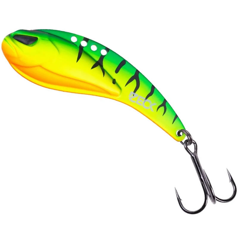 Cicada ZECK Blade Shaker Firetiger