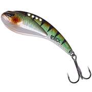 Cicada ZECK Blade Shaker Holo Perch