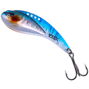Cicada ZECK Blade Shaker Holo Shad