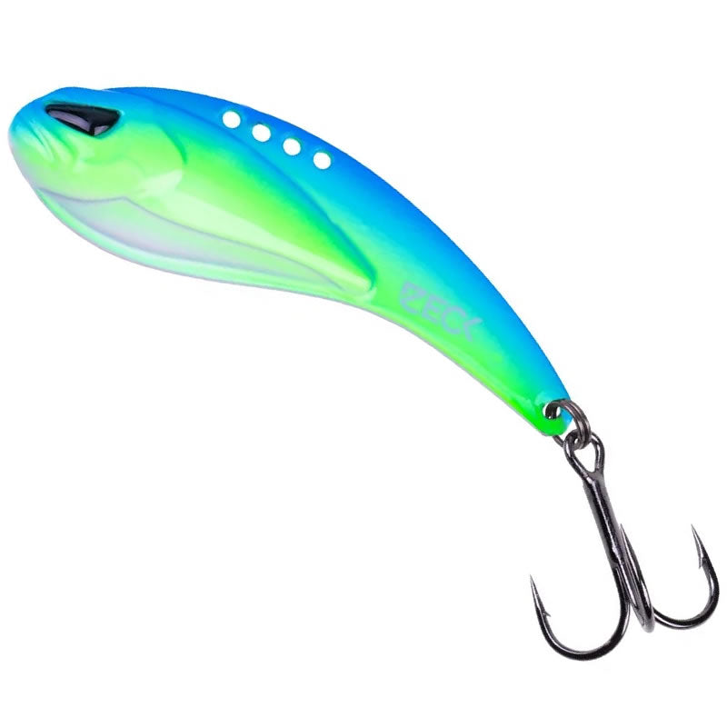 Cicada ZECK Blade Shaker UBS Classic