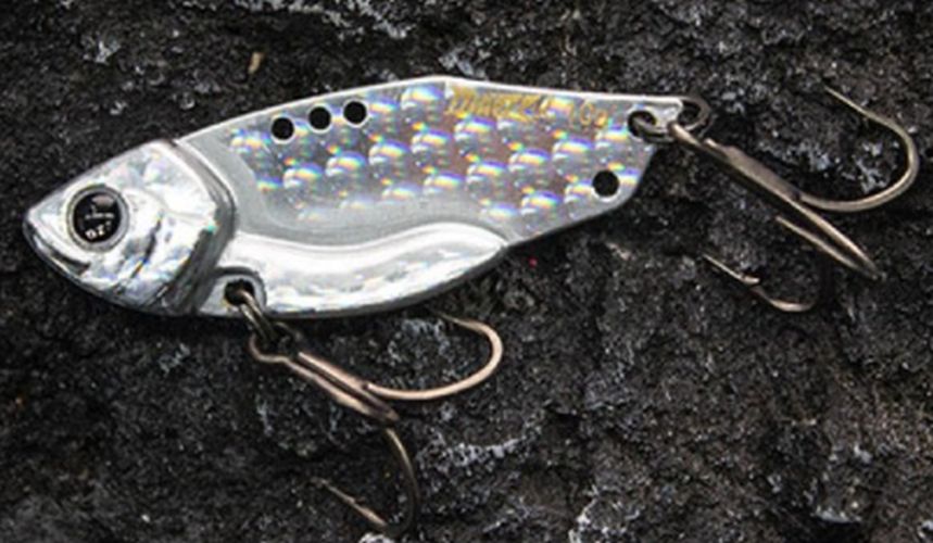 Cicada ZHENG FISHING D01, Culoare 02, 7g, 1buc/pac