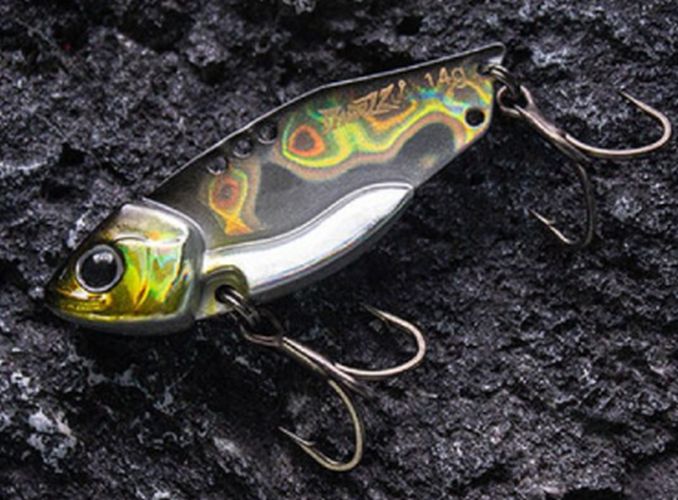 Cicada ZHENG FISHING D01, Culoare 03, 5g, 1buc/pac