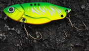 Cicada ZHENG FISHING D01, Culoare 07, 7g, 1buc/pac