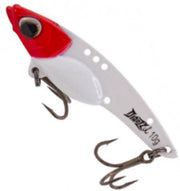 Cicada ZHENG FISHING D02, Culoare 01, 5g, 1buc/pac
