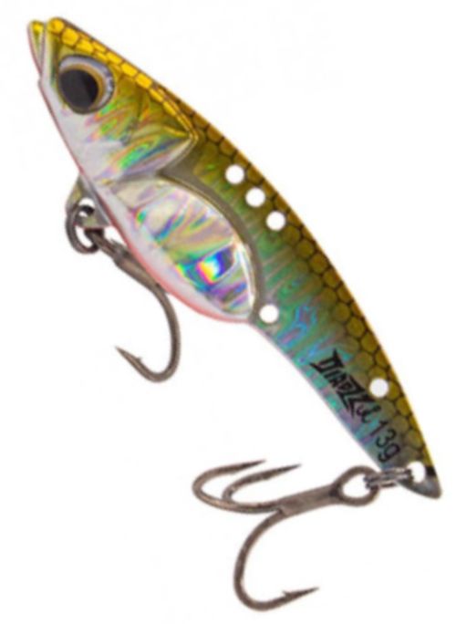 Cicada ZHENG FISHING D02, Culoare 02, 7g, 1buc/pac