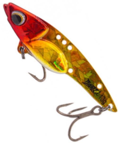 Cicada ZHENG FISHING D02, Culoare 04, 10g, 1buc/pac