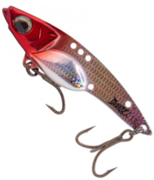 Cicada ZHENG FISHING D02, Culoare 06, 10g, 1buc/pac