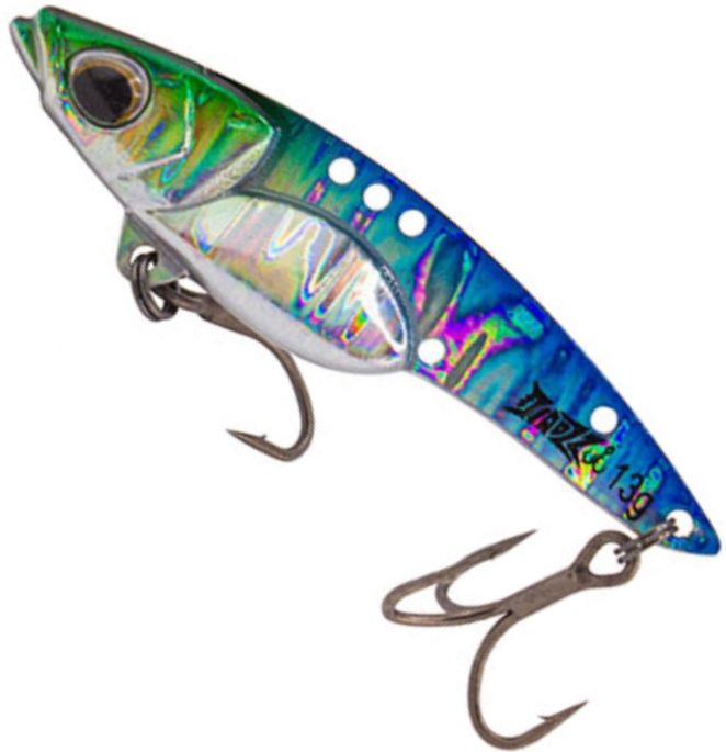 Cicada ZHENG FISHING D02, Culoare 08, 10g, 1buc/pac