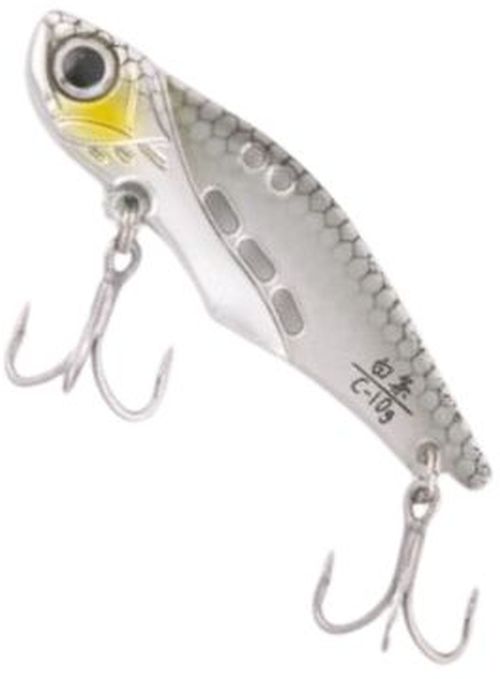 Cicada ZHENG FISHING D03, Culoare 02, 7g, 1buc/pac