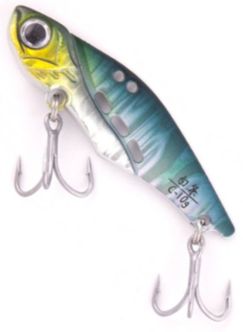 Cicada ZHENG FISHING D03, Culoare 03, 3.5g, 1buc/pac