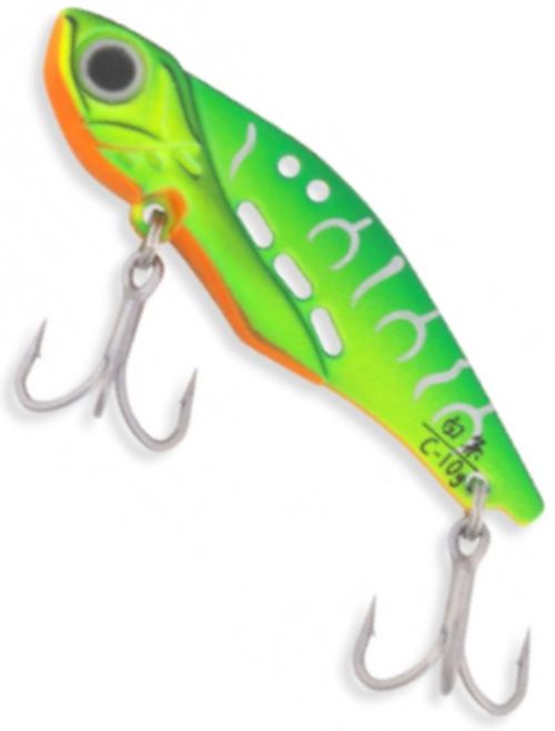 Cicada ZHENG FISHING D03, Culoare 05, 14g, 1buc/pac