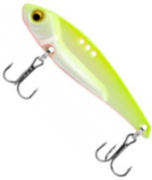 Cicada ZHENG FISHING Dragon Teeth, Culoare 06, 22g, 7.7cm, 1buc/pac