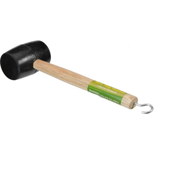 Ciocan Coghlans pentru cuie cort 