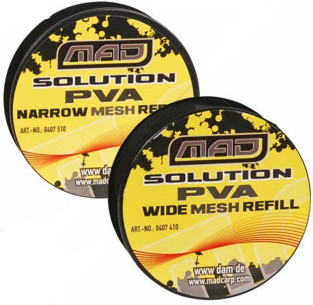 Ciorap Solubil DAM MAD Solution PVA Mesh Narrow Refill 10m