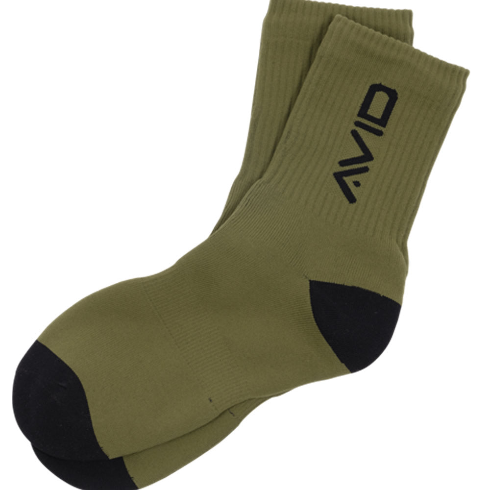 Ciorapi AVID Hydro-Force Waterproof Socks, Marimea UK 10–13 (EU 44–48)