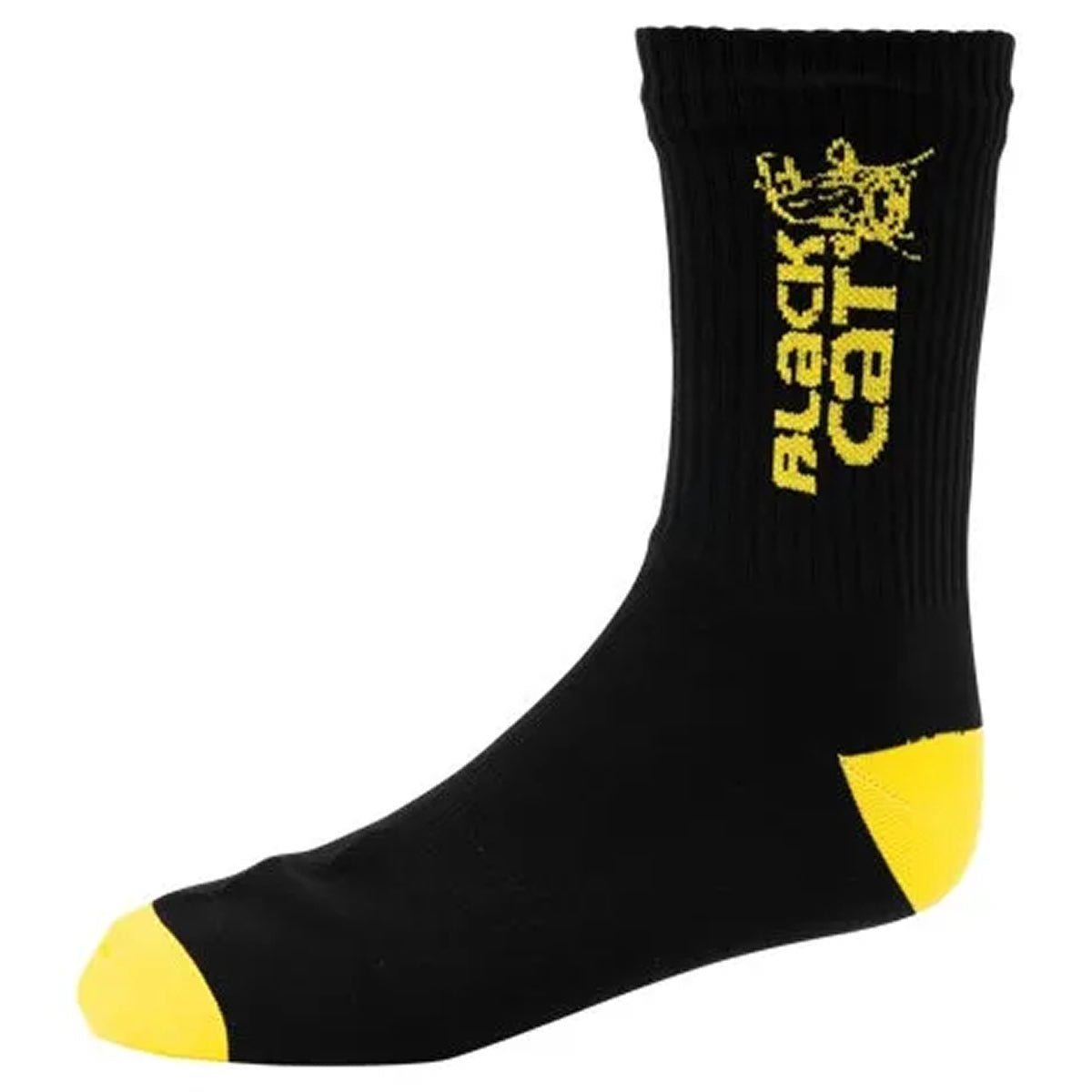 Ciorapi BLACK CAT Bakkan Socks Black Cat Shield Waterproof Socks Marime