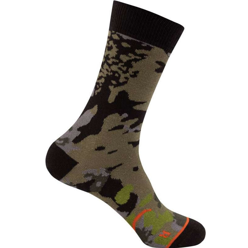 Ciorapi Blaser Magnum Multicolor, Marime 39-42