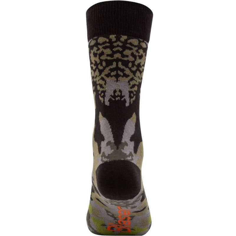 Ciorapi Blaser Magnum Multicolor, Marime 39-42