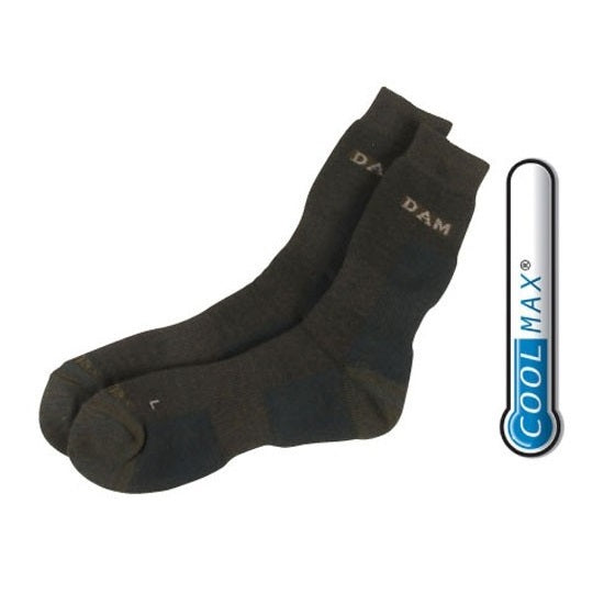 Ciorapi DAM pentru cisme Boot Socks 44-47