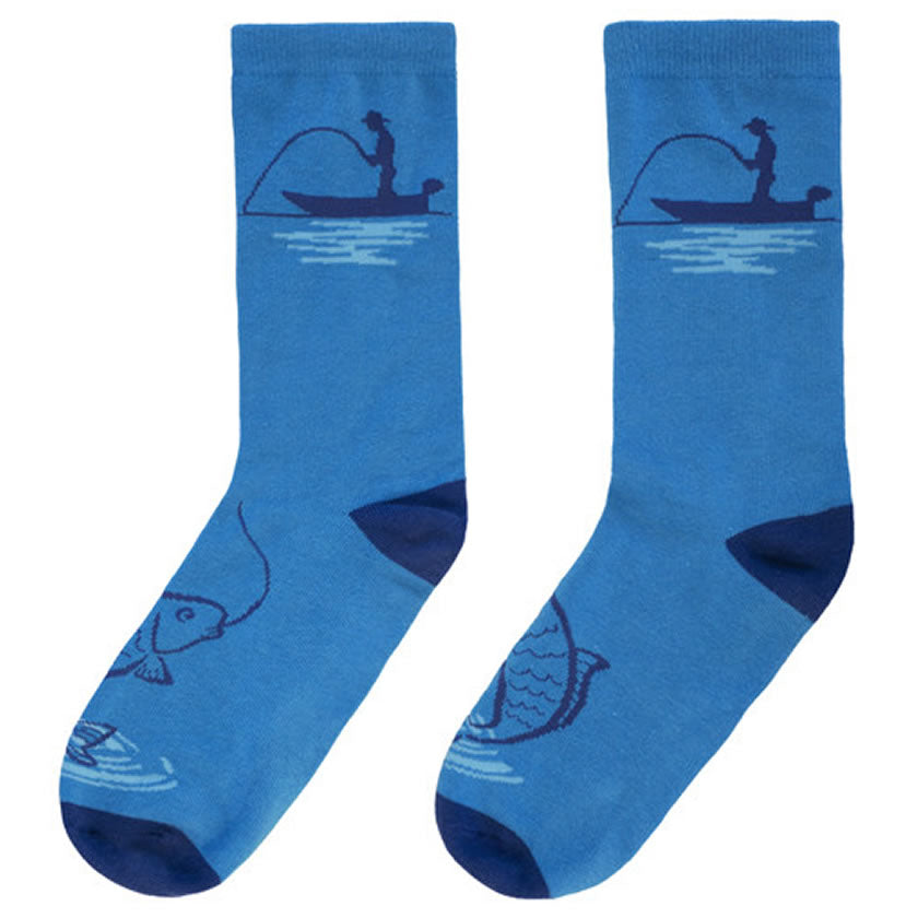 Ciorapi Delphin FISHING, Marime 41-46