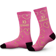 Ciorapi Delphin QUEEN, Marime 38-41