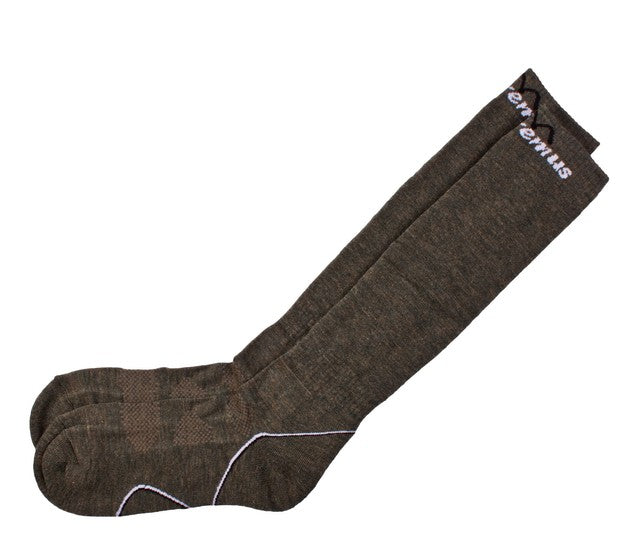 Ciorapi Delphin THERMO SOCKS EXTREMUS-MERINO Marime 35-38