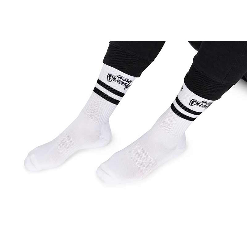 Ciorapi FOX RAGE Socks, UK 10-12 / EU 44-46, 3buc/pac