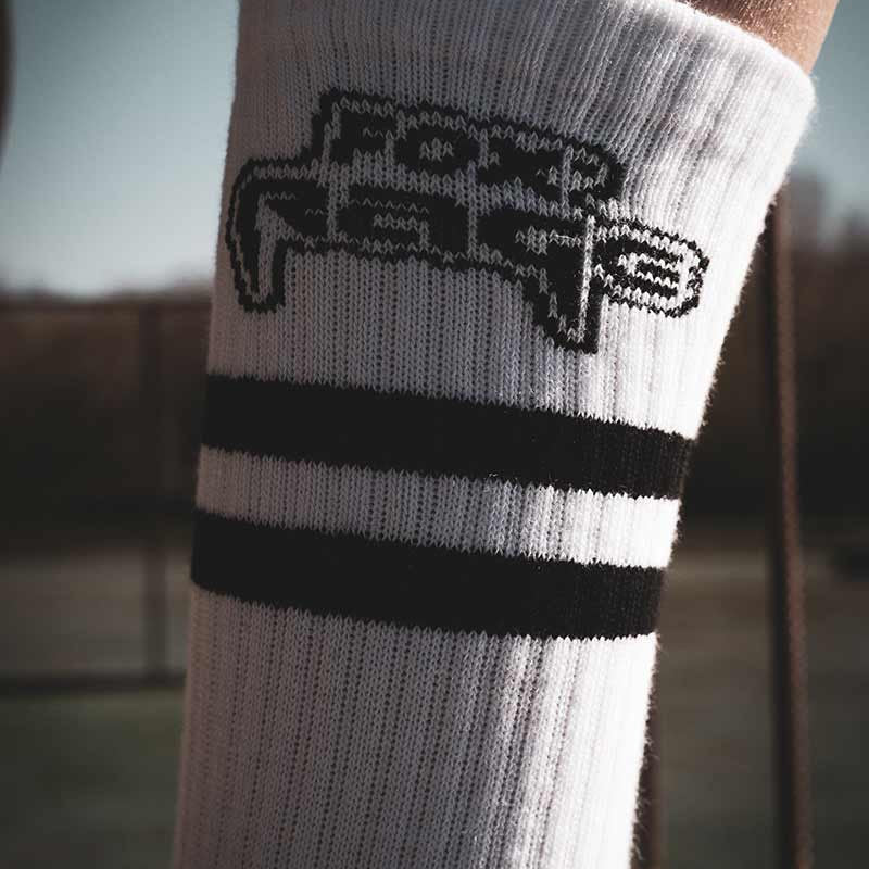 Ciorapi FOX RAGE Socks, UK 10-12 / EU 44-46, 3buc/pac
