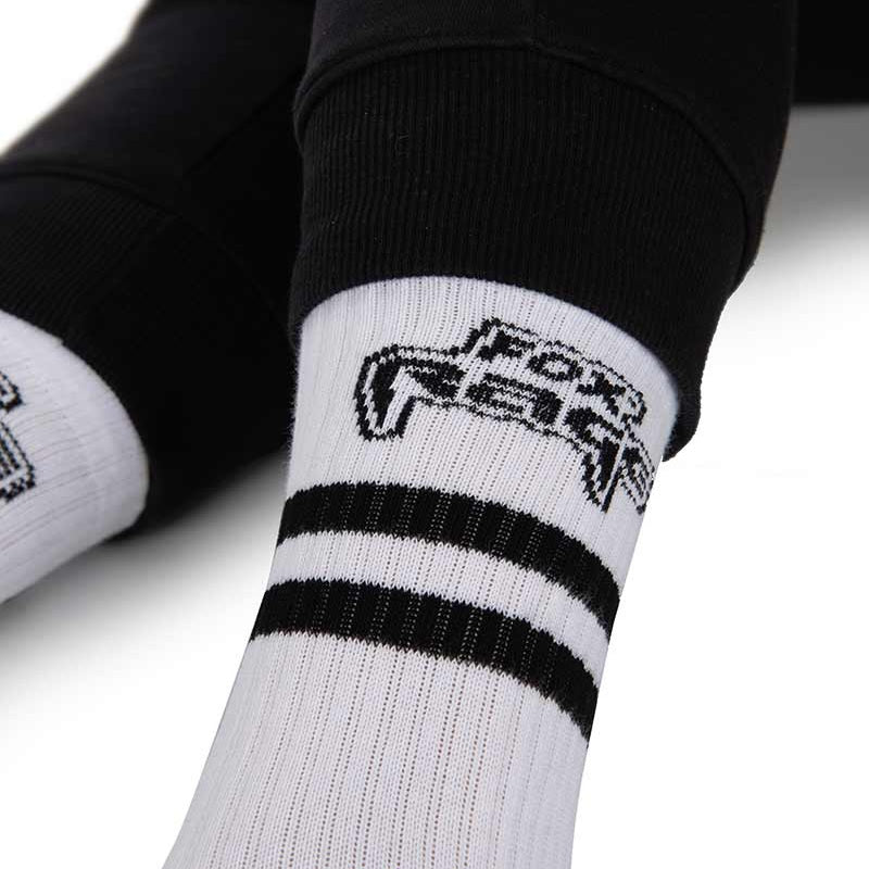Ciorapi FOX RAGE Socks, UK 6-9 / EU 40-43, 3buc/pac