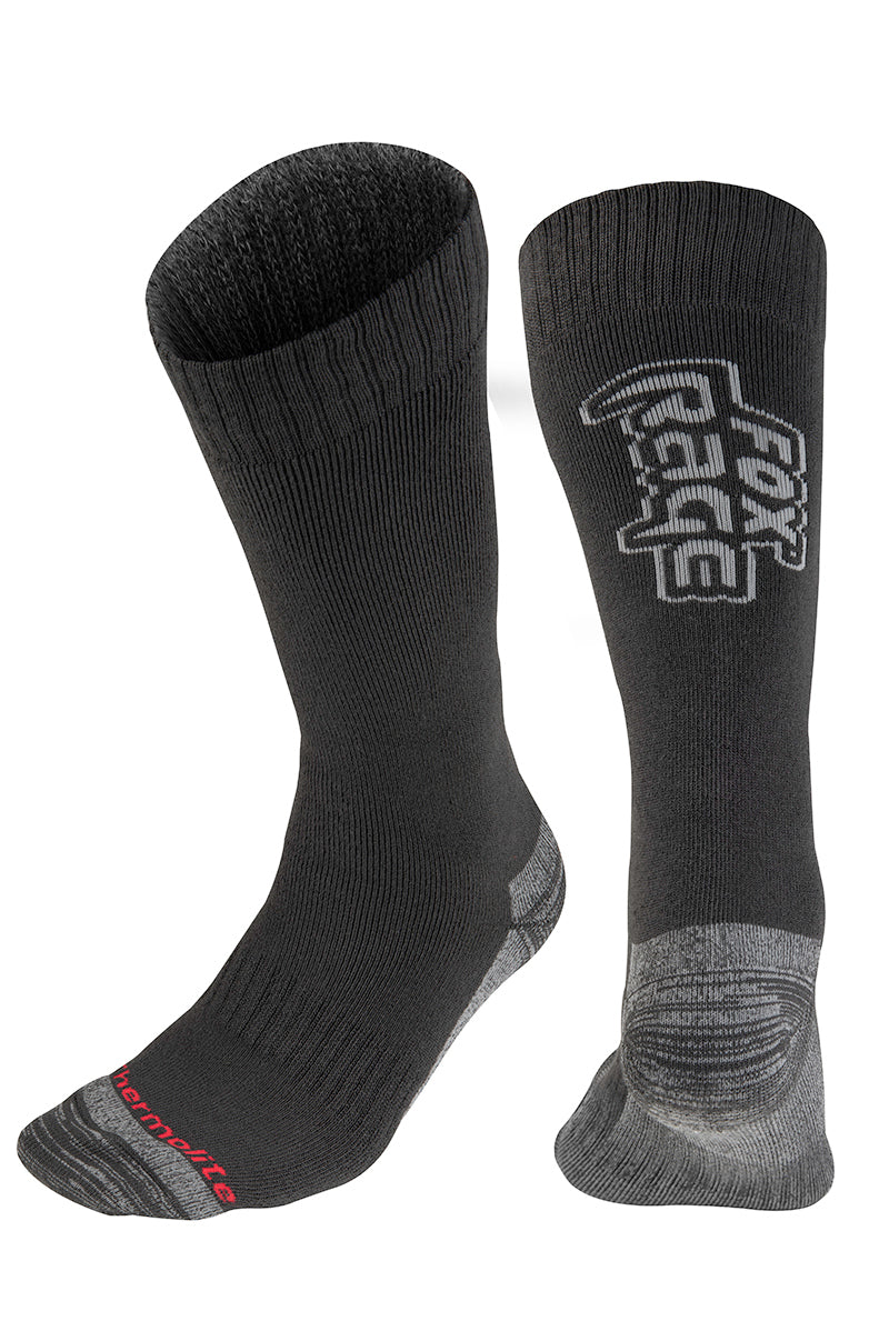 Ciorapi Fox Rage termoizolante Thermalite Socks Marime 40-43
