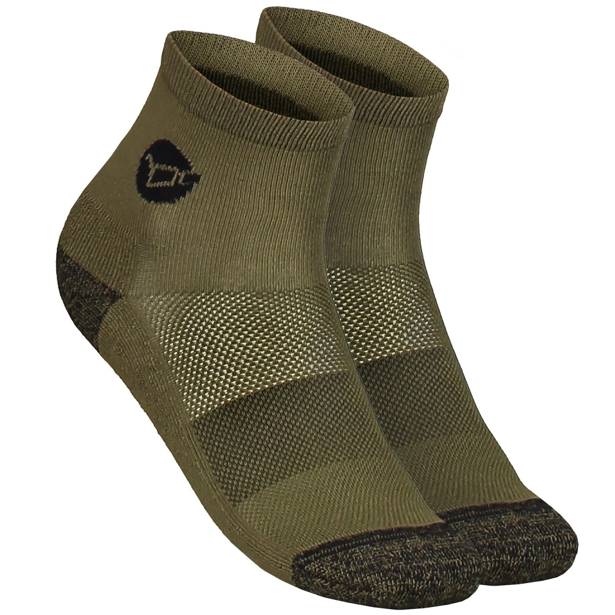 Ciorapi KORDA Coolmax Socks, Marime UK7-9/44-46