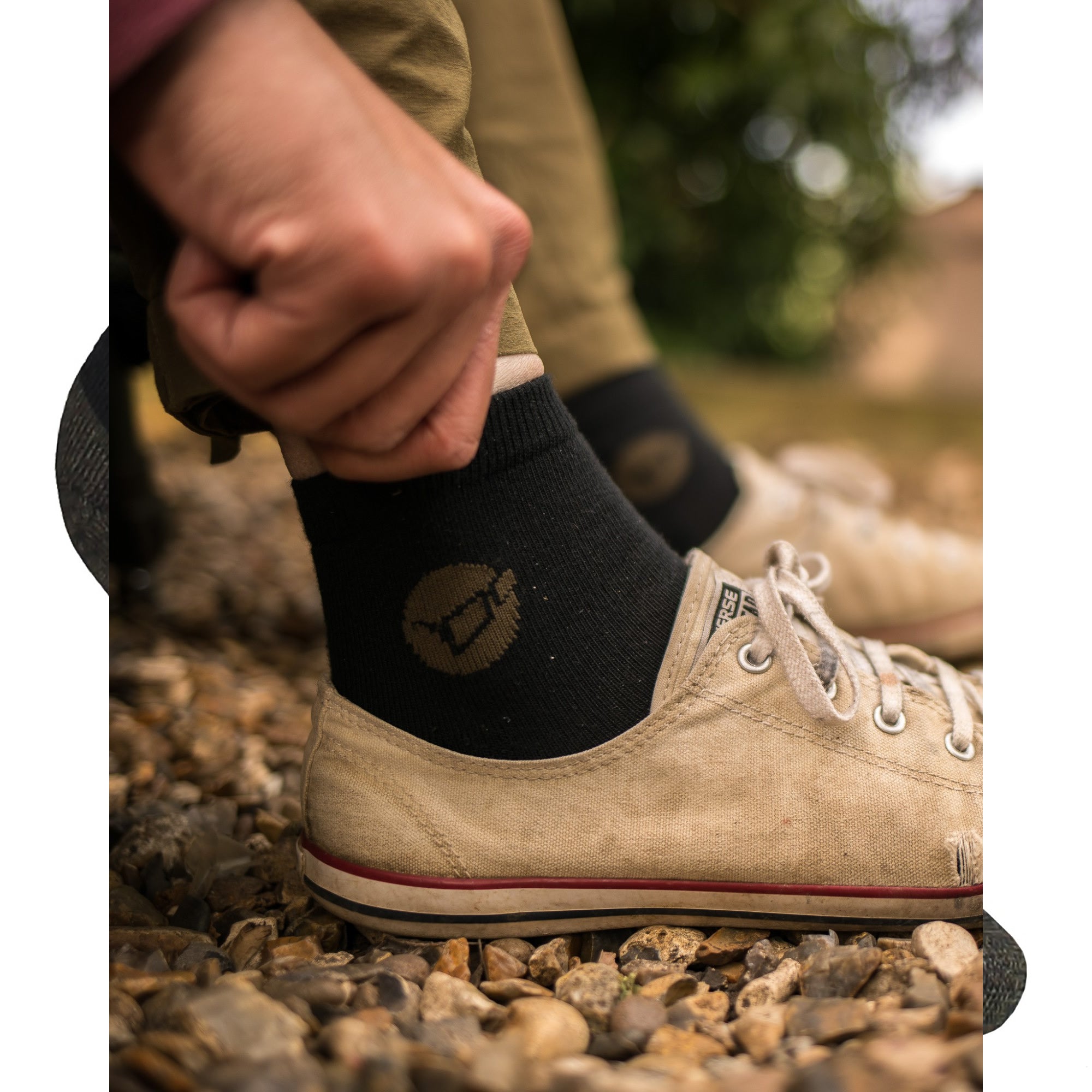 Ciorapi KORDA Coolmax Socks, Marime UK7-9/44-46