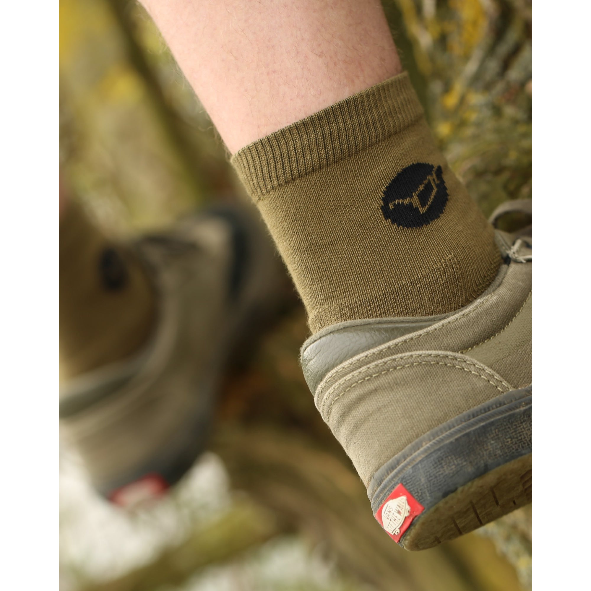 Ciorapi KORDA Coolmax Socks, Marime UK7-9/44-46
