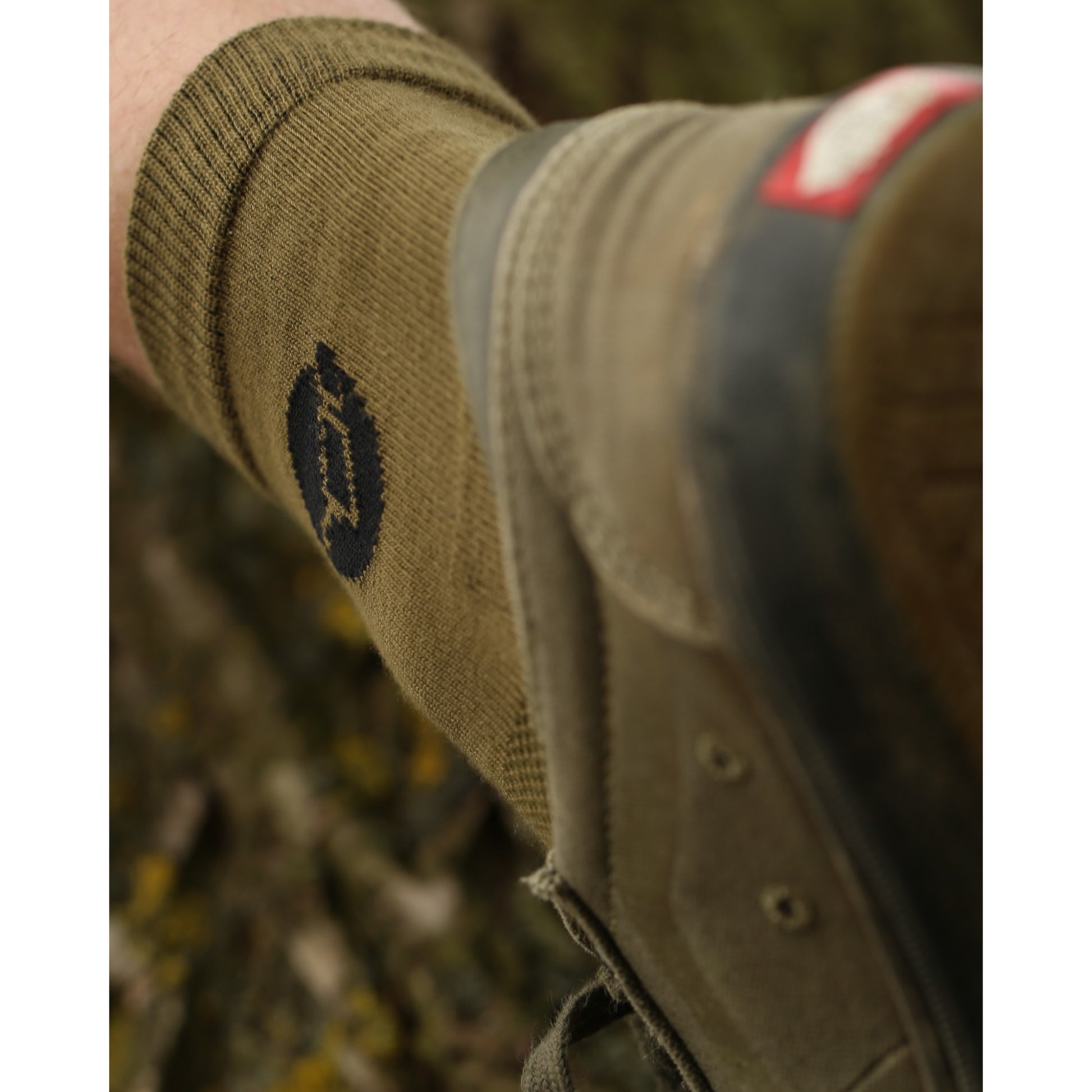 Ciorapi KORDA Coolmax Socks, Marime UK7-9/44-46