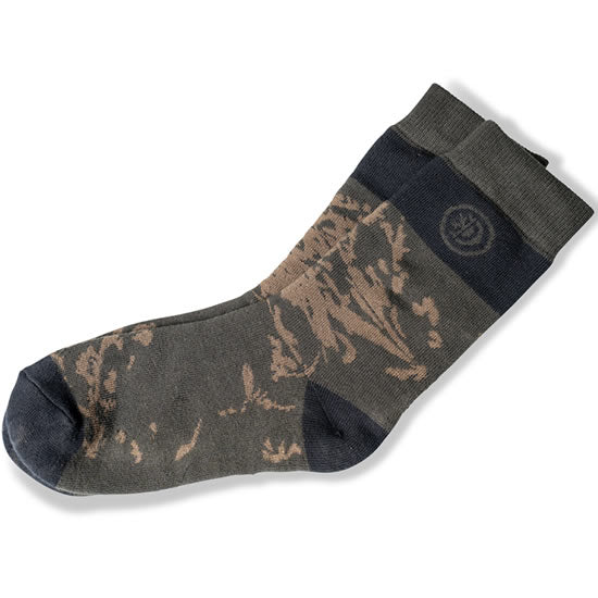 Ciorapi NASH ZT Socks Element, Marime S ( UK 5-8, EU 38-42 )