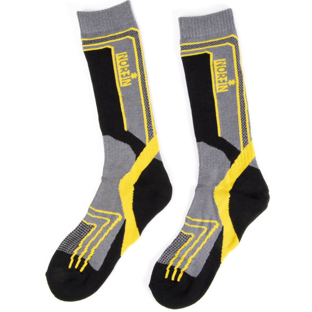 Ciorapi NORFIN Balance Midle T2M, Marime M (39/40)