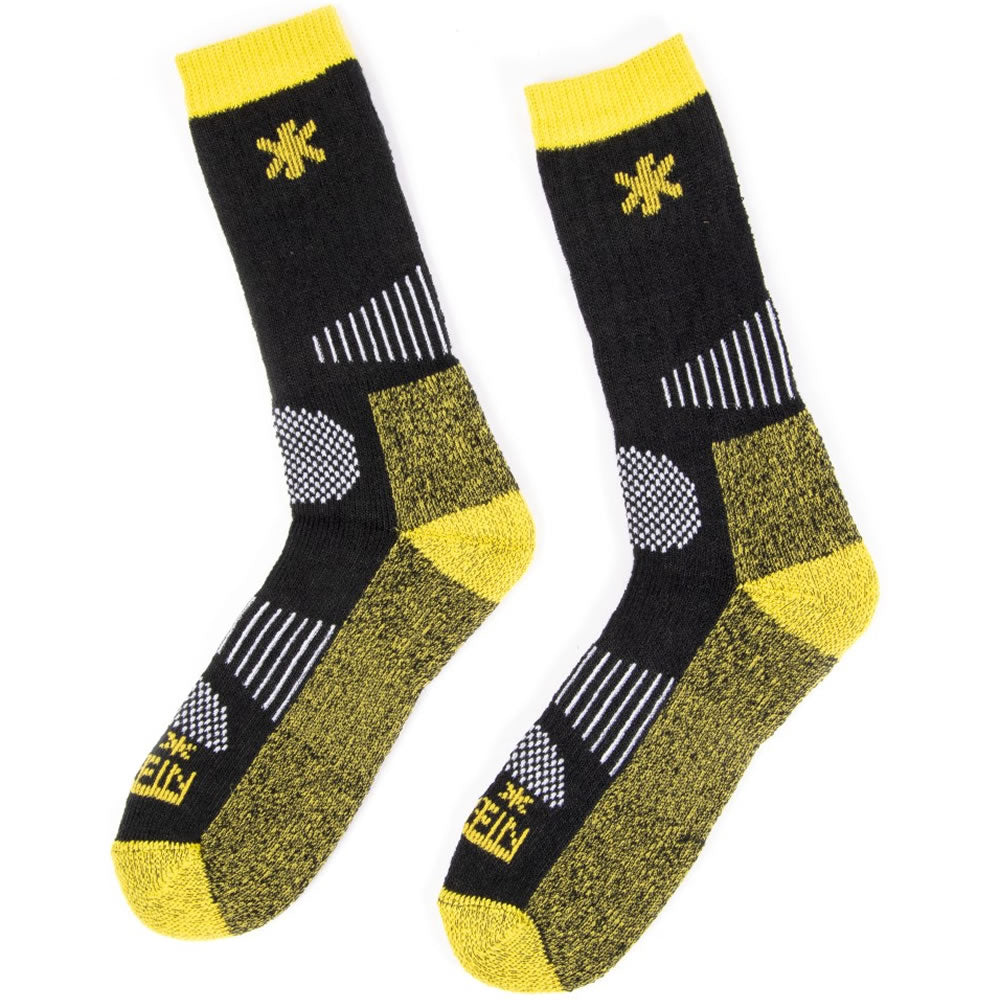Ciorapi NORFIN Balance Wool T2P, Marime XL (43/44)