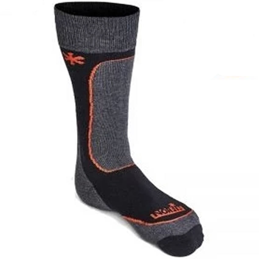 Ciorapi Norfin T3M NORDIC MERINO MIDWEIGHT -