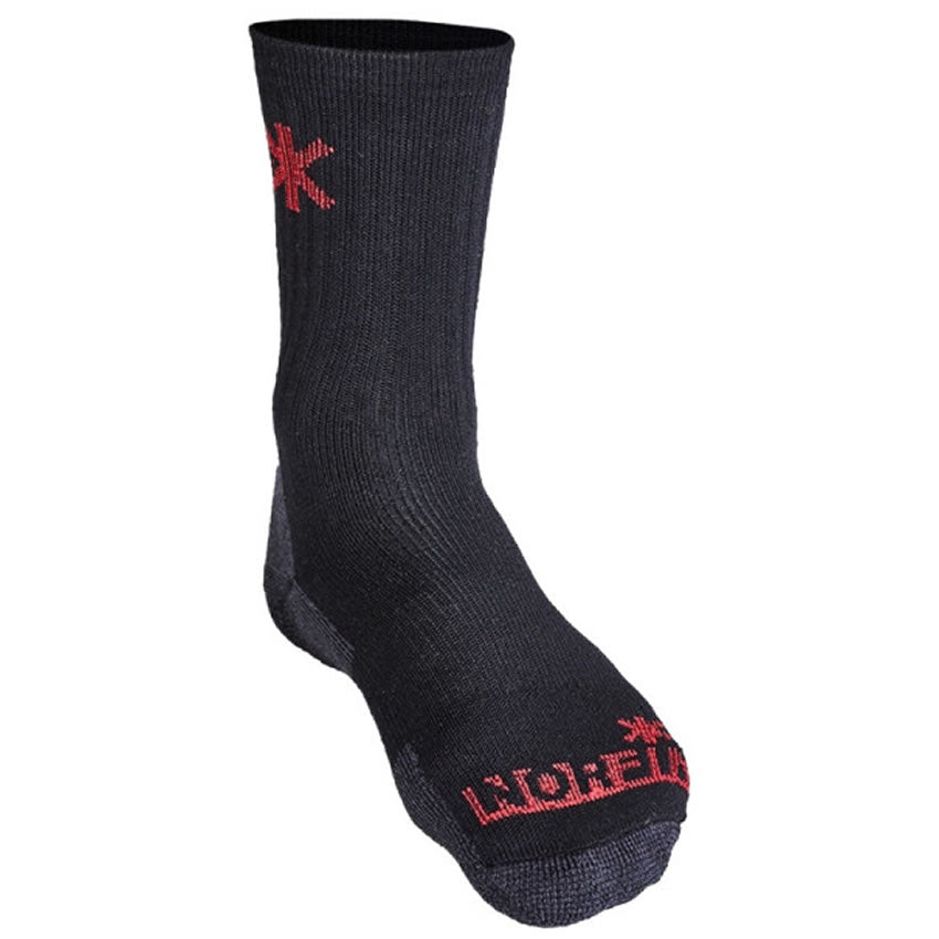 Ciorapi Norfin T4A MERINO MIDWEIGHT