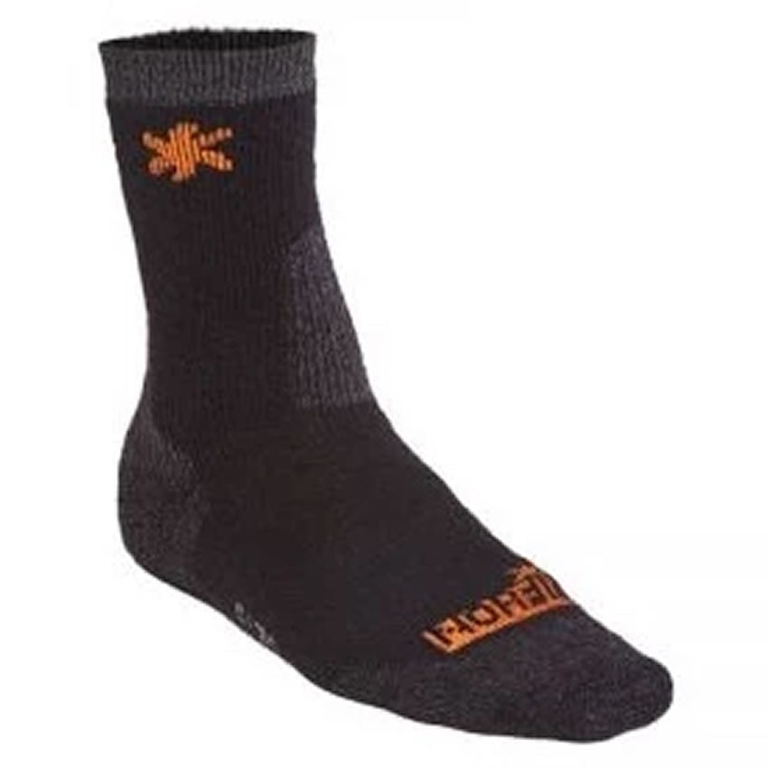 Ciorapi Norfin Wool L (42-44) set