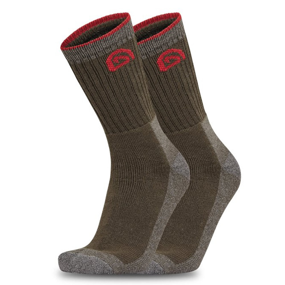Ciorapi TRAKKER CR Socks Marimea 3buc/pac