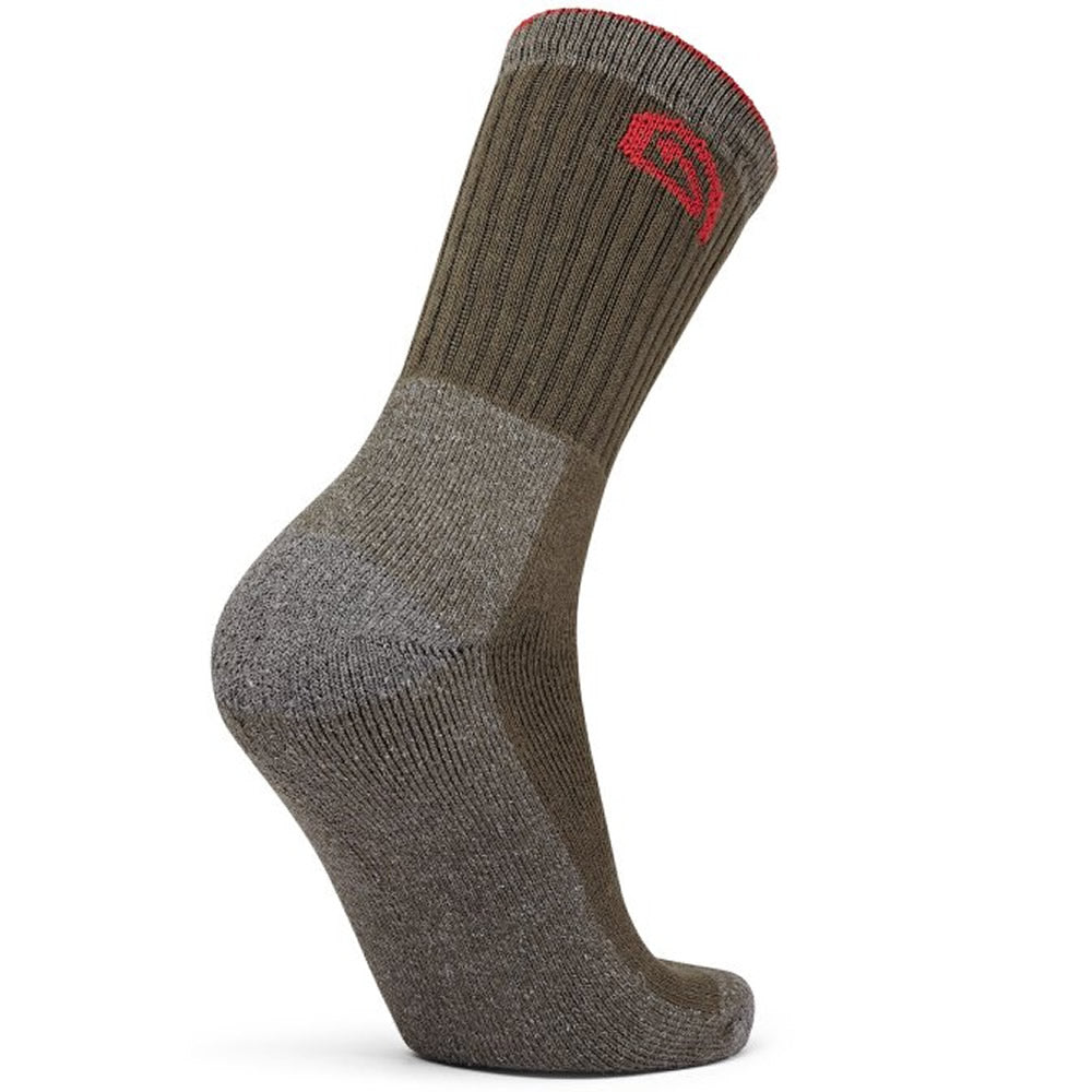 Ciorapi TRAKKER CR Socks Marimea 3buc/pac