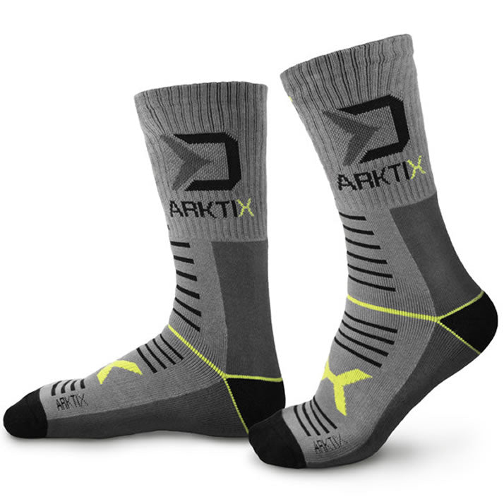 Ciorapi Termici Extra Grosi Delphin ArktiX, Marime 41-46