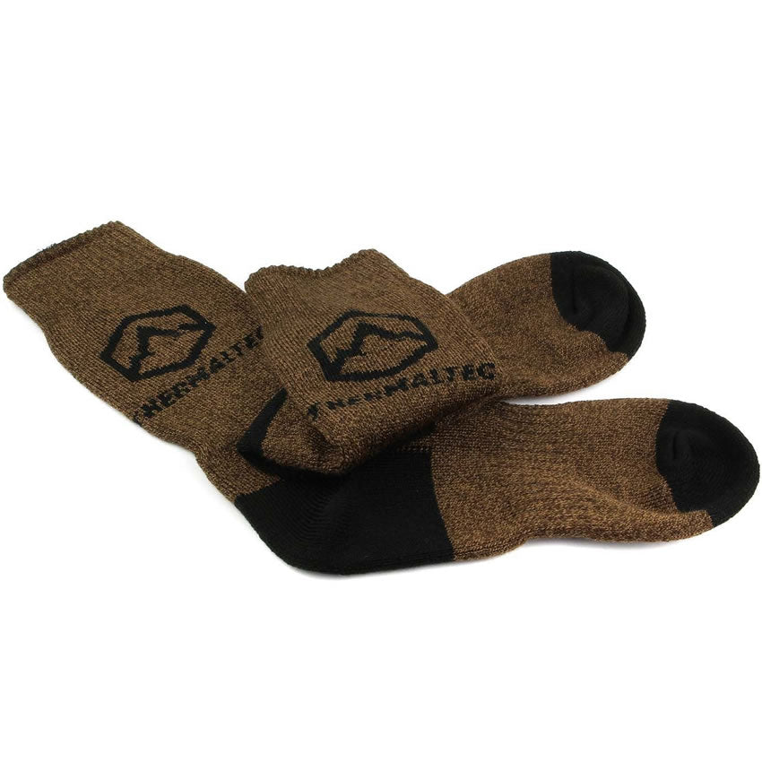 Ciorapi Thermo Thermaltec, Marime 41-43